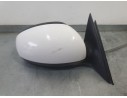 Recambio de retrovisor derecho para skoda fabia ii (542) 1.2 12v referencia OEM IAM 5J1857508D  C/ MANDO