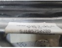 Recambio de retrovisor derecho para skoda fabia ii (542) 1.2 12v referencia OEM IAM 5J1857508D  C/ MANDO
