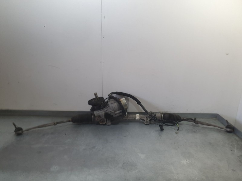 Recambio de cremallera direccion para peugeot 208 signature referencia OEM IAM 1674132780  ELECTRO-MECANICA