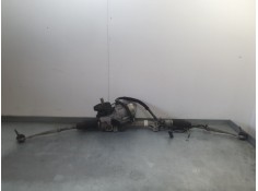 Recambio de cremallera direccion para peugeot 208 signature referencia OEM IAM 1674132780  ELECTRO-MECANICA