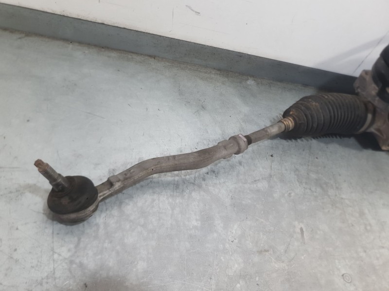 Recambio de cremallera direccion para peugeot 208 signature referencia OEM IAM 1674132780  ELECTRO-MECANICA