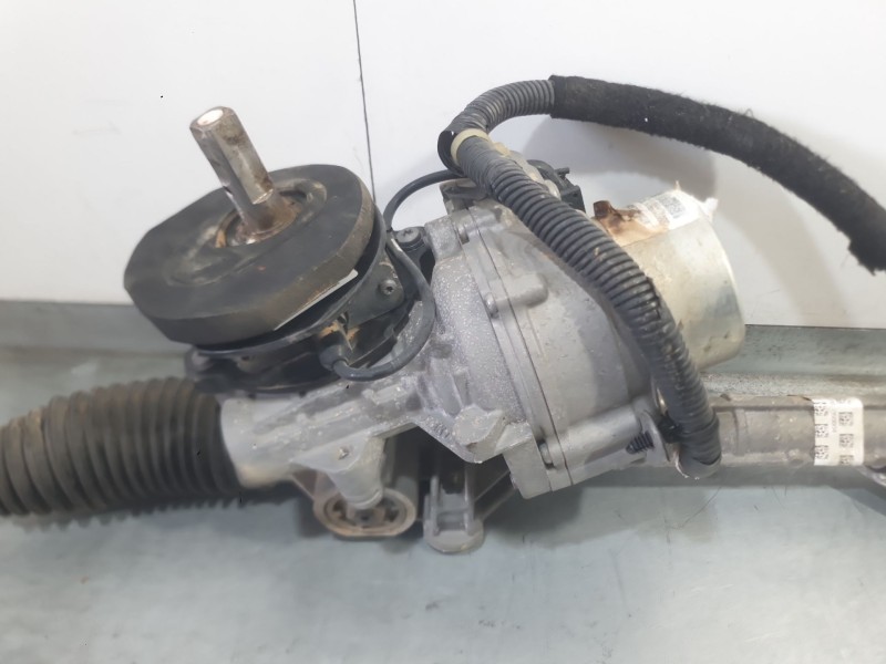Recambio de cremallera direccion para peugeot 208 signature referencia OEM IAM 1674132780  ELECTRO-MECANICA