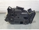 Recambio de cerradura puerta delantera derecha para volkswagen tiguan (5n1) advance bluemotion referencia OEM IAM 5N1837016E  6 