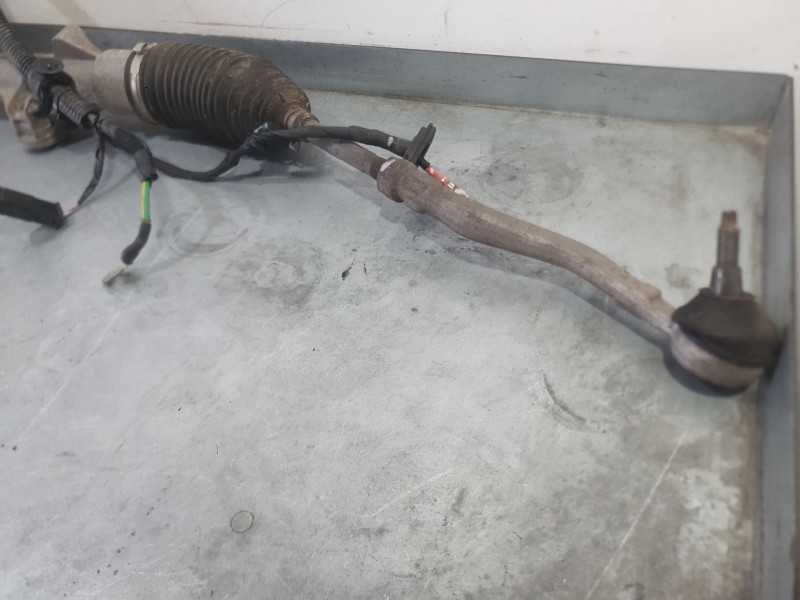 Recambio de cremallera direccion para peugeot 208 signature referencia OEM IAM 1674132780  ELECTRO-MECANICA