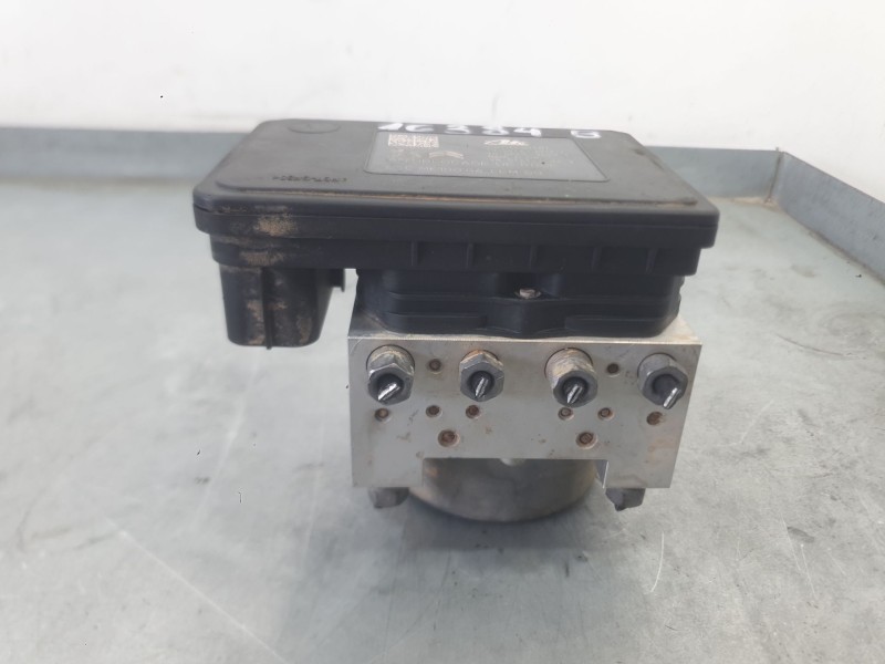 Recambio de abs para peugeot 208 signature referencia OEM IAM 1636317880  