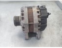 Recambio de alternador para peugeot 208 signature referencia OEM IAM 9809391880  