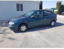 renault megane i berlina hatchback (ba0) del año 1997
