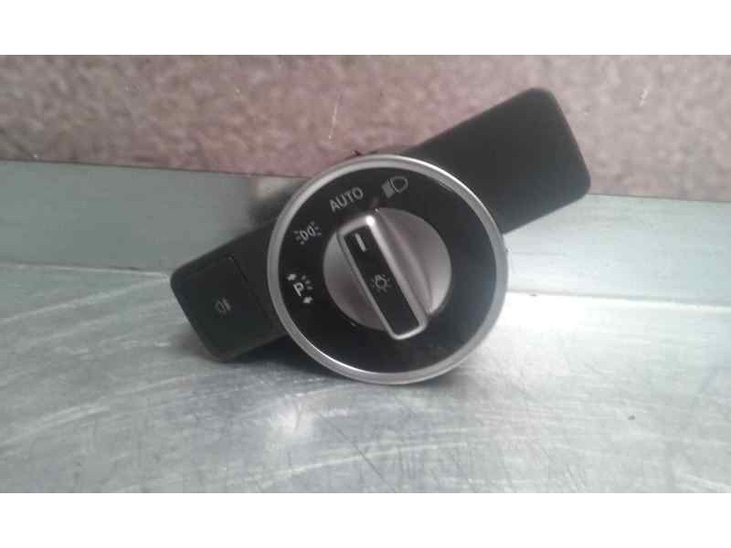 Recambio de mando luces para mercedes-benz clase b (w246) b 180 cdi be (246.200) referencia OEM IAM A2129050551  