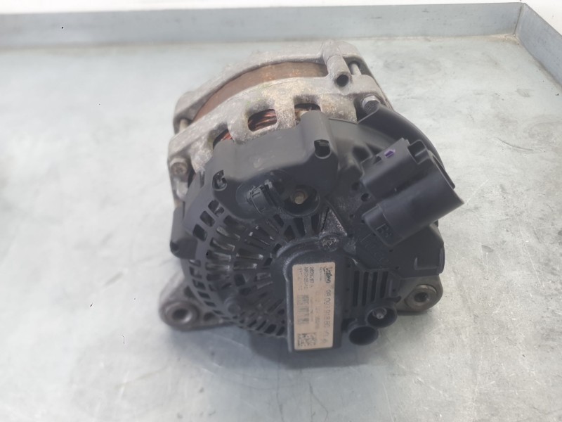 Recambio de alternador para peugeot 208 signature referencia OEM IAM 9809391880  