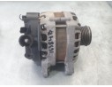 Recambio de alternador para peugeot 208 signature referencia OEM IAM 9809391880  