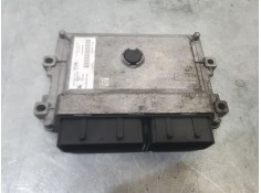 Recambio de centralita motor uce para peugeot 208 signature referencia OEM IAM   