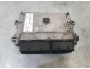 Recambio de centralita motor uce para peugeot 208 signature referencia OEM IAM   