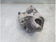 Recambio de motor arranque para peugeot 208 signature referencia OEM IAM 9812715380  
