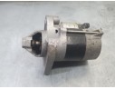 Recambio de motor arranque para peugeot 208 signature referencia OEM IAM 9812715380  