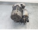 Recambio de motor arranque para peugeot 208 signature referencia OEM IAM 9812715380  