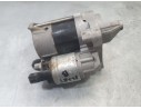 Recambio de motor arranque para peugeot 208 signature referencia OEM IAM 9812715380  