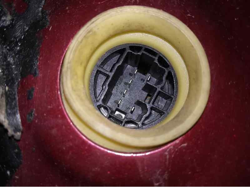 Recambio de elevalunas trasero izquierdo para toyota corolla verso (r1) 1.8 luna referencia OEM IAM   ELECTRICO 6 PINS