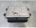 Recambio de centralita motor uce para peugeot 208 signature referencia OEM IAM   