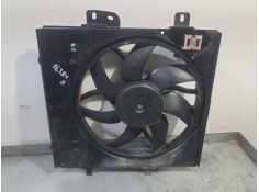 Recambio de electroventilador para peugeot 208 signature referencia OEM IAM 9812028580  
