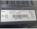 Recambio de electroventilador para peugeot 208 signature referencia OEM IAM 9812028580  