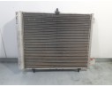 Recambio de condensador / radiador aire acondicionado para peugeot 208 signature referencia OEM IAM 6455JF  
