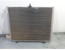 Recambio de condensador / radiador aire acondicionado para peugeot 208 signature referencia OEM IAM 6455JF  