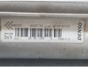 Recambio de condensador / radiador aire acondicionado para peugeot 208 signature referencia OEM IAM 6455JF  