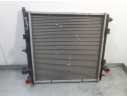 Recambio de radiador agua para peugeot 208 signature referencia OEM IAM 1330Q5  