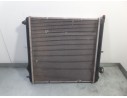 Recambio de radiador agua para peugeot 208 signature referencia OEM IAM 1330Q5  