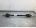 Recambio de transmision delantera derecha para peugeot 208 signature referencia OEM IAM 9803959680  