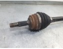 Recambio de transmision delantera derecha para peugeot 208 signature referencia OEM IAM 9803959680  