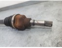 Recambio de transmision delantera derecha para peugeot 208 signature referencia OEM IAM 9803959680  