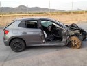 skoda fabia iv (pj3) del año 2025