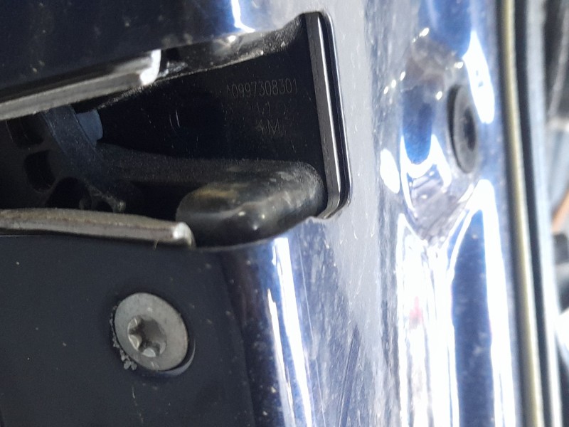 Recambio de cerradura puerta trasera izquierda para mercedes-benz clase c (w206) c 300 de (206.208) referencia OEM IAM A09973083