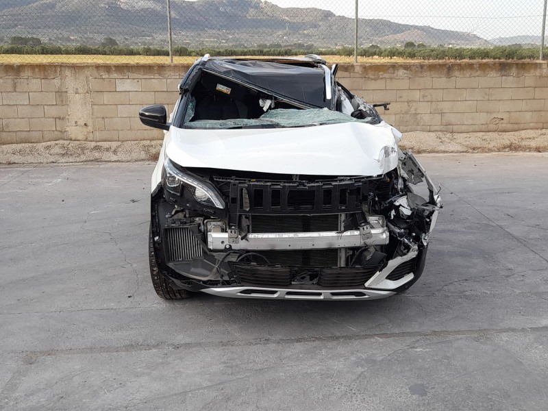 peugeot 3008 ii suv (mc_, mr_, mj_, m4_) del año 2019