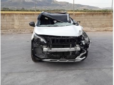 PEUGEOT 3008 II SUV (MC_, MR_, MJ_, M4_)
