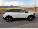 peugeot 3008 ii suv (mc_, mr_, mj_, m4_) del año 2019