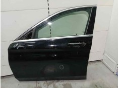 PUERTA DELANTERA IZQUIERDA A205720010564 TOCADA