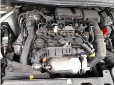 Recambio de motor completo para peugeot 3008 ii suv (mc_, mr_, mj_, m4_) 1.5 bluehdi 130 referencia OEM IAM YH01 1638150580 1638