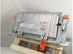 Recambio de bateria para toyota yaris (_p13_) 1.5 hybrid (nhp130_) referencia OEM IAM   