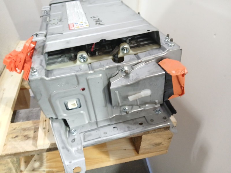 Recambio de bateria para toyota yaris (_p13_) 1.5 hybrid (nhp130_) referencia OEM IAM   