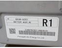 Recambio de bateria para toyota yaris (_p13_) 1.5 hybrid (nhp130_) referencia OEM IAM   