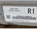 Recambio de bateria para toyota yaris (_p13_) 1.5 hybrid (nhp130_) referencia OEM IAM   