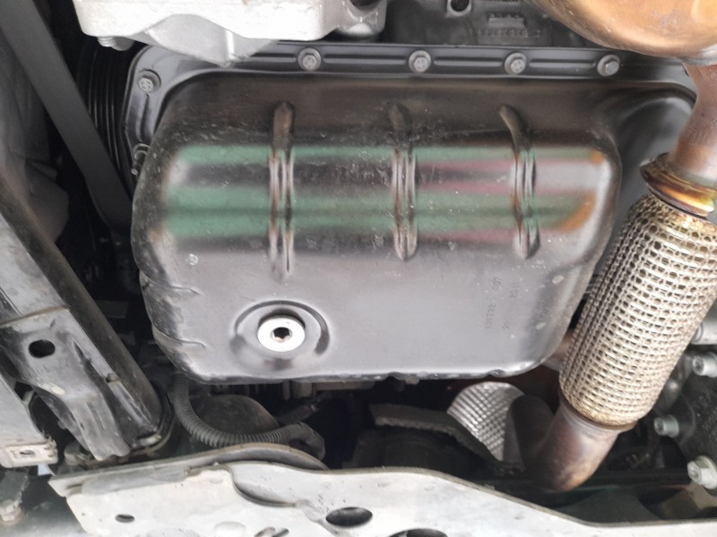 Recambio de motor completo para peugeot 3008 ii suv (mc_, mr_, mj_, m4_) 1.5 bluehdi 130 referencia OEM IAM YH01 1638150580 1638