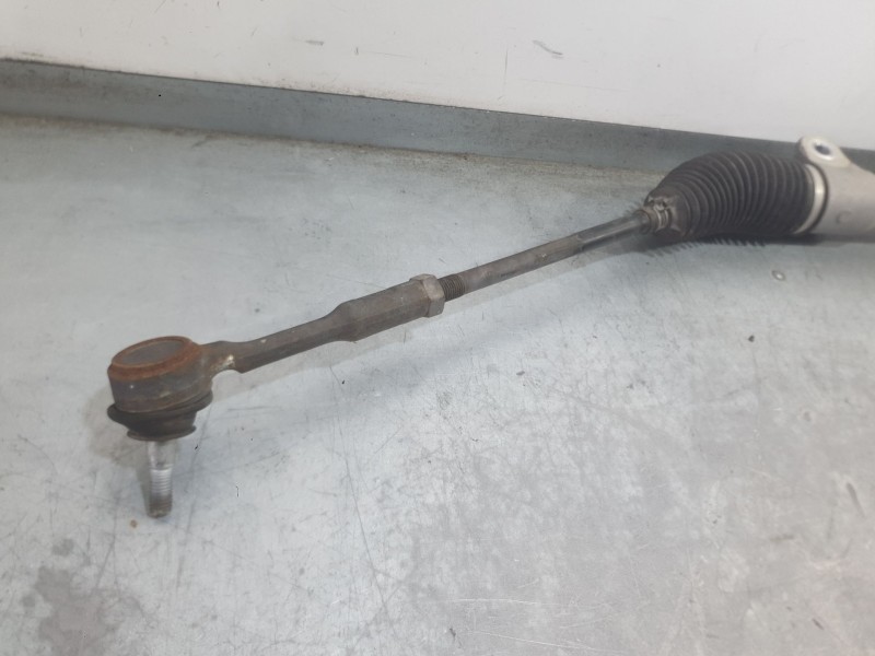 Recambio de cremallera direccion para fiat tipo hatchback (356_, 357_) 1.4 (356hxa1b) referencia OEM IAM 521282170 MECANICA 