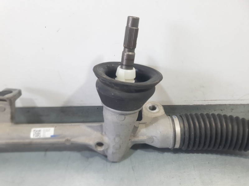 Recambio de cremallera direccion para fiat tipo hatchback (356_, 357_) 1.4 (356hxa1b) referencia OEM IAM 521282170 MECANICA 
