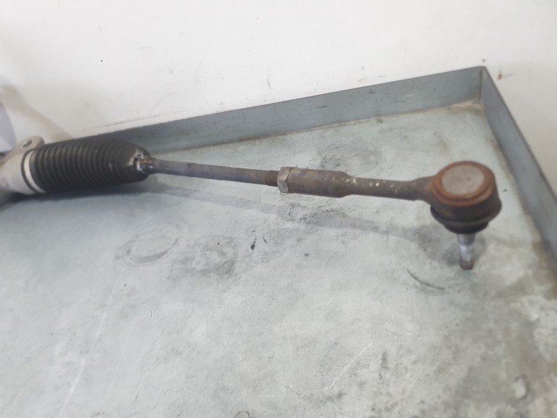 Recambio de cremallera direccion para fiat tipo hatchback (356_, 357_) 1.4 (356hxa1b) referencia OEM IAM 521282170 MECANICA 