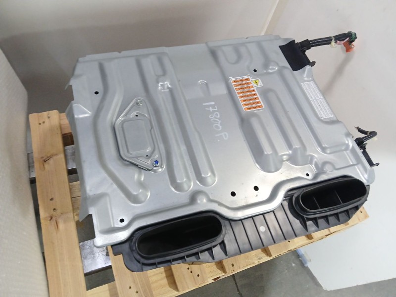 Recambio de bateria para honda cr-z (zf) 1.5 ima (zf1) referencia OEM IAM   
