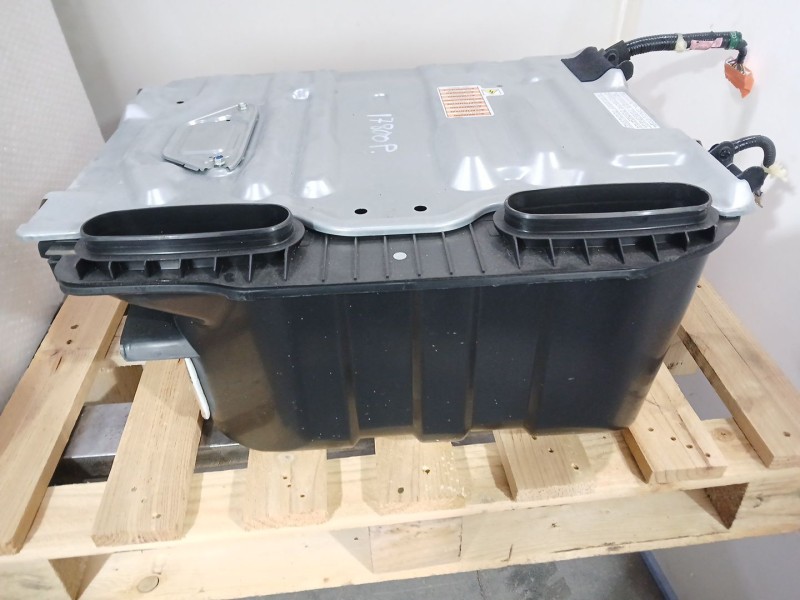 Recambio de bateria para honda cr-z (zf) 1.5 ima (zf1) referencia OEM IAM   