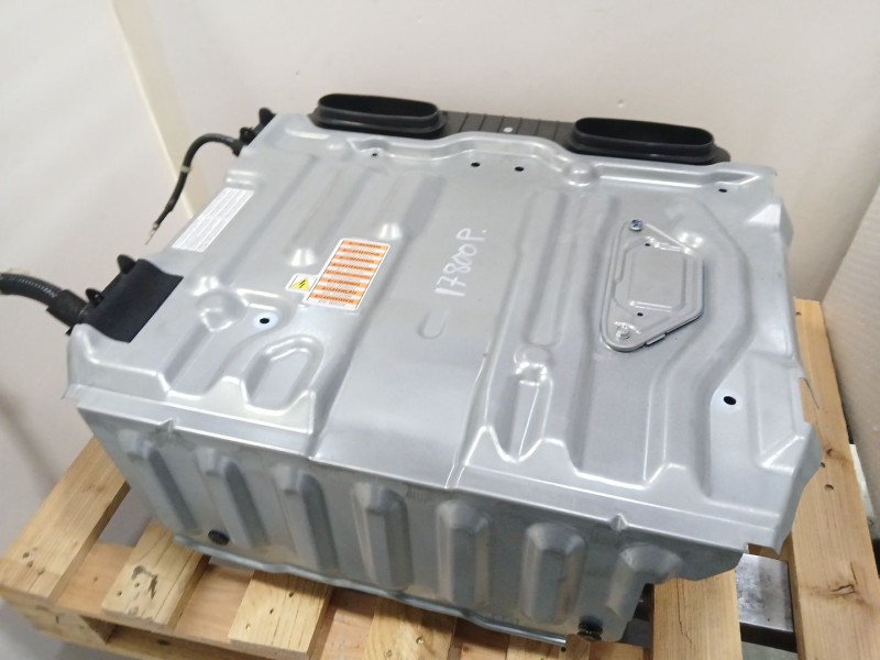 Recambio de bateria para honda cr-z (zf) 1.5 ima (zf1) referencia OEM IAM   